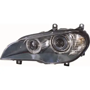Přední světlomet Světlomet DEPO 444-1159LMLEHM2