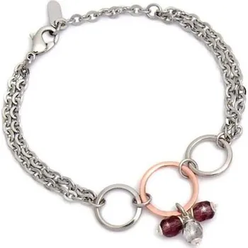 Náramek Náramek MANUEL ZED H7057_0907