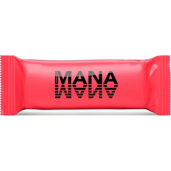 MANA ManaBar Strawberry Mark 8 tyčinka 50 g