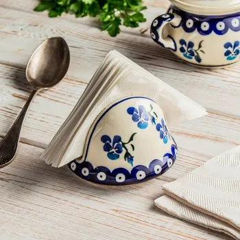 Boleslavský držák na ubrousky - dec. 890