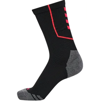 Dámská móda Ponožky Hummel Pro Training Low Socks 226913-2842 Velikost 35-38