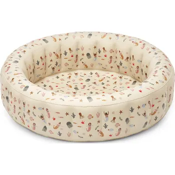 Bazén LIEWOOD Bazén velký JEANETTE - Mermaids / Sandy