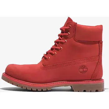 Dámské tenisky Timberland 6in Premium Boot - W EUR 38.5 213052