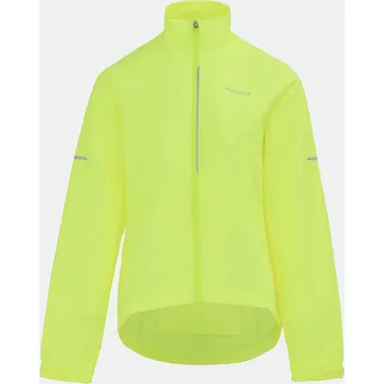 Dámská větrovka Bunda Pinnacle Yellow 1159981 12 (M)