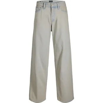 Oblečení a móda Jack and Jones Blue Denim 1158544 33W L