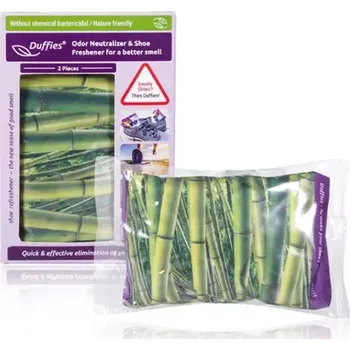 Vložka do bot Proti zápachové polštářky do bot s vůní, osvěžující univerzální