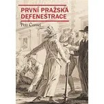 První pražská defenestrace: Krvavá…