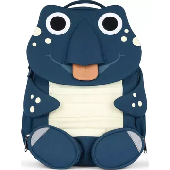 Dětský batoh Dětský batoh do školky Affenzahn large Turtle