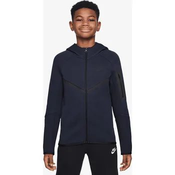 Chlapecká mikina Nike Sportswear XS 597832