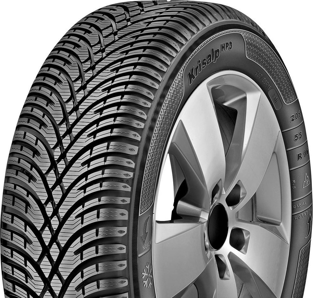 Kleber KRISALP HP3 XL 225/40 R18 92W XL