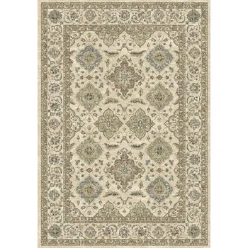 Koberec Kusový koberec CASTELO 57163/6464, 133x195 cm
