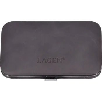 manikúra Lagen 77008 black