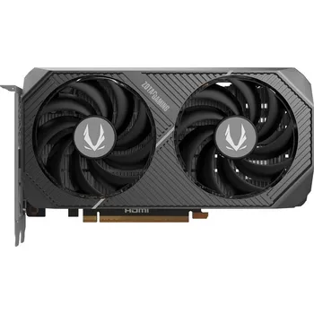 Grafická karta Zotac GAMING GeForce RTX 5050 Twin Edge OC NVIDIA 8 GB GDDR6