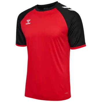 Míčový sport Dres Hummel Match League Jersey 233153-3081 Velikost L