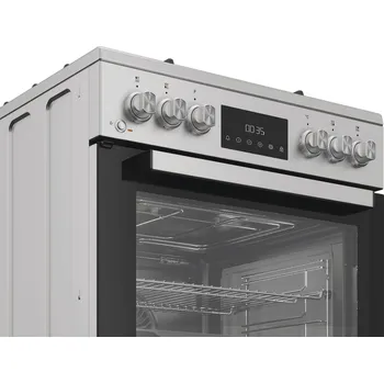 Sporák Whirlpool W6G8LCSWX