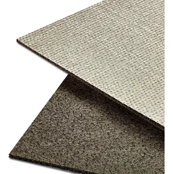 Zátěžová podložka FLOORWISE Podložka pod koberec Endura 6,75 mm PP mřížka