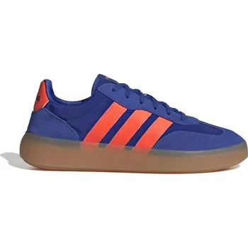 Pánské tenisky Tenisky adidas Blue 1158813 8 (42)