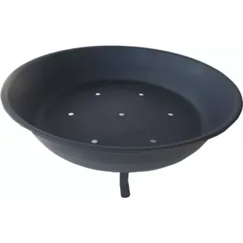 Ohniště 40 cm nízké