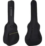 Pro-Tech shop Obal na klasickou kytaru - černý 74733 5900779932623