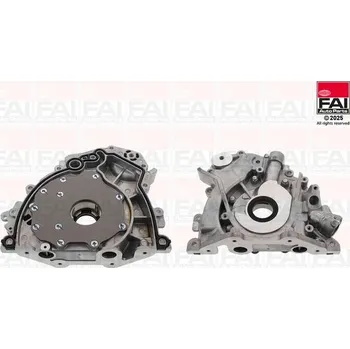 Olejové čerpadlo Olejové čerpadlo FAI OP470