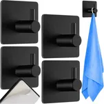 Jipos Tools Samolepící věšáky 4ks 25037 JIPOS