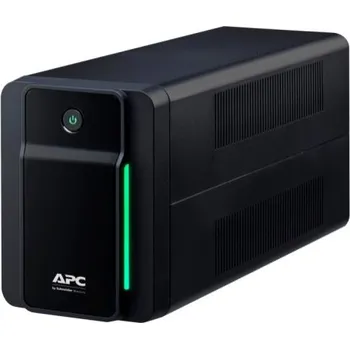 Záložní zdroj APC Back-UPS 950VA, 230V, AVR, IEC Sockets BX950MI