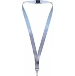 VOLVO Šňůrka na krk barva cloud blue