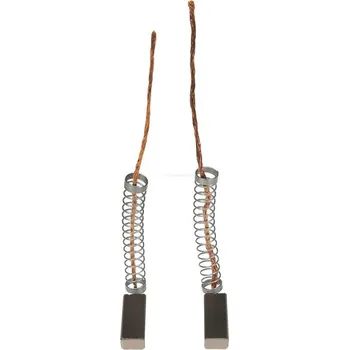 Uhlíky - sada, alternátoru AS-PL (AB3003P)