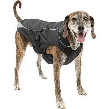 Obleček pro psa Kurgo® North Country Zimní bunda pro psy černá L