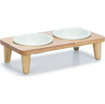 Miska pro psa Designed by Lotte Jídelní set Djeha 35x9x19 cm