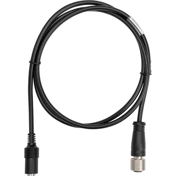 Elektrická zásuvka BRA-M12-BP-1