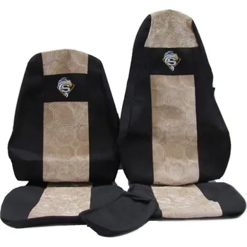 Potah sedadla Potah sedadla Scania řada R 39/BEZ