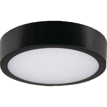 Kanlux 39023 DABER 8-13W CCT SE B Svítidlo LED s čidlem
