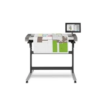 Tiskárna HP Designjet SD Pro 2 44-in Scanner (5EK01A#B19)