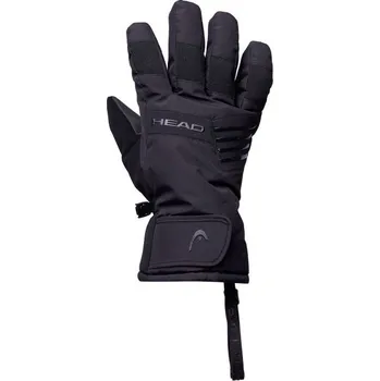 Rukavice Zimní rukavice Head BRIXEN M Černá