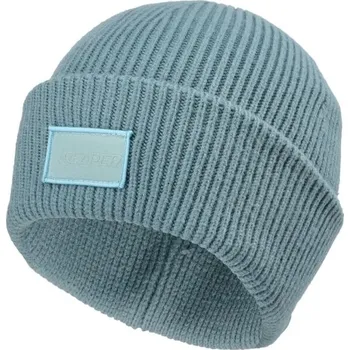 Čepice Dámská čepice Reaper NOGARA UNI Světle modrá