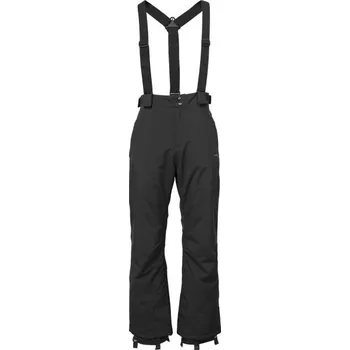 Pánské lyžařské kalhoty LOAP LAWDAR XXL Černá