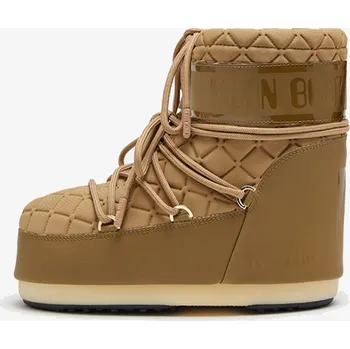 Dámská móda Moon Boot MB ICON LOW QUILT CARAMEL EUR 36-38 385904