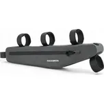 Vodotěsná cyklistická taška na rám Rockbros AS-052 šedá