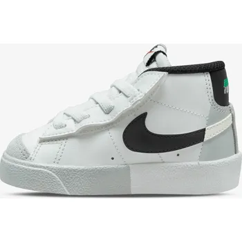 Chlapecké tenisky Dětské tenisky Nike BLAZER MID '77 SE BT EUR 26 384227