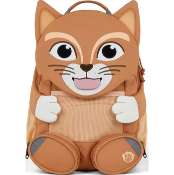 Dětský batoh Dětský batoh do školky Affenzahn large friend - Cat