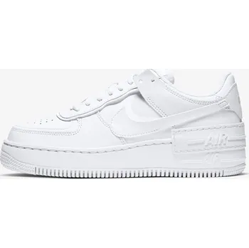 Dámská obuv Dámské tenisky Nike W AF1 SHADOW EUR 42 83979