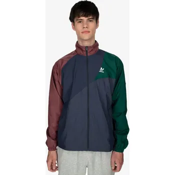 Pánská mikina adidas Adicolor Colorblock Track Top S 6940