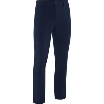 Pánské kalhoty CALLAWAY X Tech Trouser pánské kalhoty modré Velikost kalhot: 38/34 + Dárková krabička týček