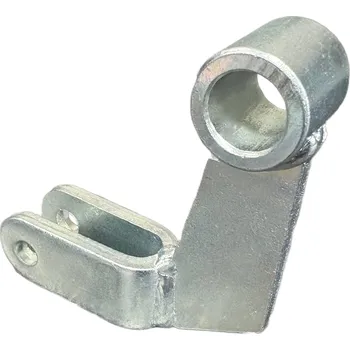 Příslušenství pro přívěs CHEVAL LIBERTE Držák plynové vzpěry zadní rampy