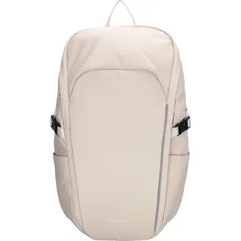 turistický batoh Cestovní batoh Beagles Asaka - 15,6" - 21L - krémový