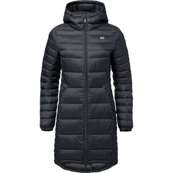 Dámský zimní kabát LOAP JENA L Tmavě modrá