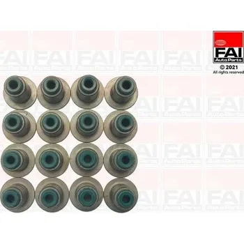 Těsnění motoru Sada těsnění, dřík ventilu FAI AutoParts VSK2291