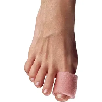 Přípravek na tvář Pěnový korektor TUBO Hapla