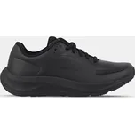 Boty Slazenger Blk Lth Lk 1158763 6 (39)